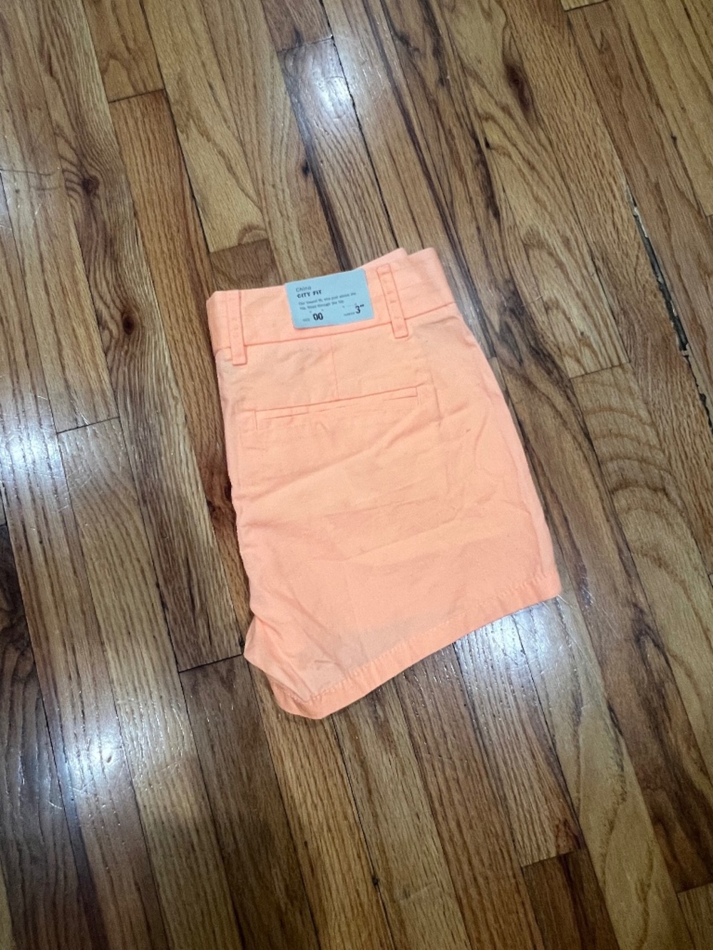 NWT J Crew shorts